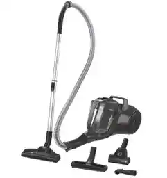 Hoover Odkurzacz bezworkowy HP120PET 011 700W 2l Filtr Epa