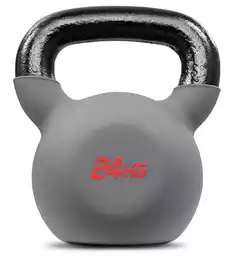 Hop-sport Odważnik kettlebell żeliwny 24kg