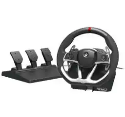 Hori Xs Kierownica Force Feedback Racing Wheel DLX