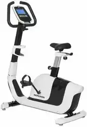 HORIZON FITNESS Rower indukcyjny Comfort 8.1 Viewfit