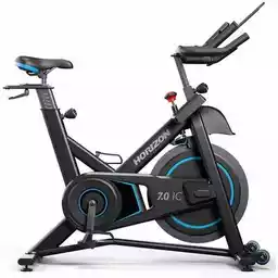 HORIZON FITNESS Rower spinningowy Indoor Cycle 7.0 IC-22