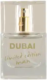 HOT Dubai - perfumy z feromonami dla mężczyzn 30ml