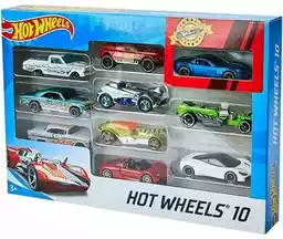 Hot Wheels Samochód 54886