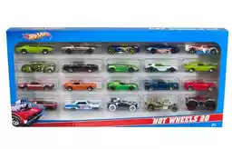 HOT WHEELS Samochód H7045