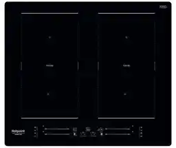 Hotpoint-Ariston Płyta indukcyjna HS5160CNE