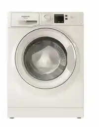 Hotpoint Pralka NS702UWEUN 7kg 1000obr Woolcare