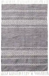 House Doctor Ciero Rug 85x130 Light Grey