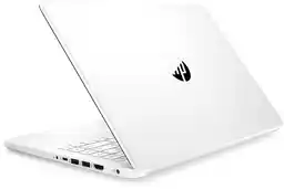 Hp 14-dq0052dx 685K1UA Intel N4120 4GB 64GB eMMC HD Win 11