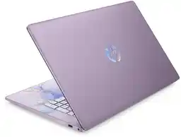 HP 17-cn0694ds / 88W89UA / Intel N4120 / 4GB / SSD 128GB / Intel UHD / HD+ / Dotyk / Win 11 / Fioletowy