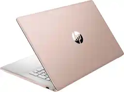 Hp 17-cp2006ds 7K045UA AMD Ryzen 3 8GB SSD 256GB AMD Radeon HD+ Dotyk Win 11 Różowy