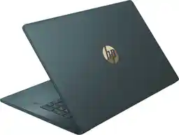 Hp 17-CP2008ds 7K047UA AMD Ryzen 3 8GB SSD 256GB AMD Radeon HD+ Dotyk Win 11 Zielony