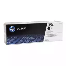 HP CB435A nr 35A Czarny Toner