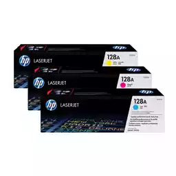 HP CF371AM nr 128A Kolor Toner