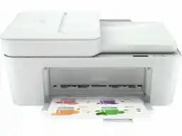 Hp DeskJet Plus 4120e