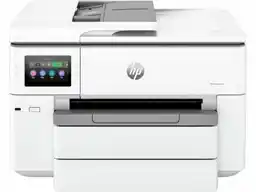 Hp Drukarka A3 Skaner A3 kolor OfficeJet Pro 9730e