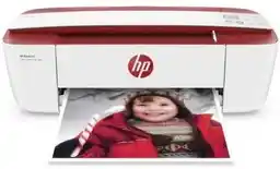 Hp Drukarka DeskJet Ia 3788 AiO T8W49C 652