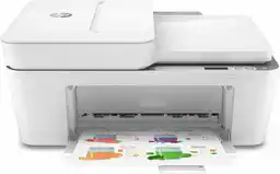 Hp Drukarka wielofunkcyjna DeskJet Plus 4120e