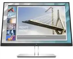 HP E24i G4 24 Full HD IPS 60Hz 5ms Monitor LED