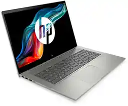 Hp Envy 17-cr1000ca 7X7B9UA Intel i7-13 16GB SSD 1TB Nvidia RTX 2050 FullHD Win 11 Srebrny