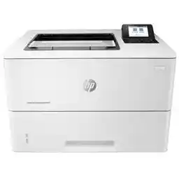 HP LaserJet Enterprise M507dn Biały Drukarka laserowa