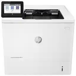 HP LaserJet Enterprise M611dn WiFi Biały Drukarka laserowa