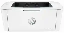 HP LaserJet M110we