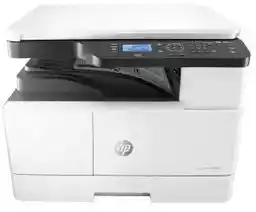 HP LaserJet M442dn Urządzenie wielofunkcyjne