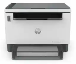 Hp LaserJet Tank 1604w WiFi Biały Urządzenie wielofunkcyjne