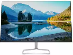 HP M24fe 24 cale Full HD IPS 60Hz 5ms monitor LED