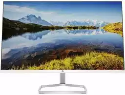 HP M24fwa 23,8 cala Full HD IPS 60Hz 5ms monitor LED