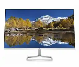 HP M27fq 27 2K IPS 60Hz 5ms Monitor LED