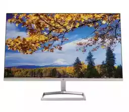 HP M27fw 27 cali Full HD IPS 75Hz 5ms monitor LED