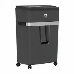 Hp Niszczarka PRO SHREDDER 12MC