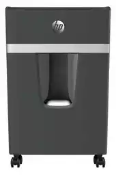 Hp Niszczarka PRO SHREDDER 15CC