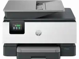 Hp OfficeJet Pro 9125e Instant Ink WiFi Biało-niebieski Urządzenie wielofunkcyjne