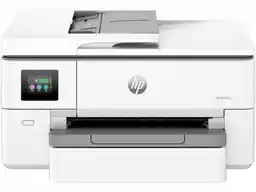 Hp OfficeJet Pro 9720e WiFi Biały Urządzenie wielofunkcyjne