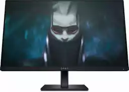 HP OMEN 24 (780D9E9) 24 cale Full HD IPS 165Hz 1ms Gamingowy monitor LED