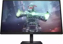 HP OMEN 27k (780G8E9) 27 cali 4K IPS 144Hz 1ms Gamingowy monitor LED