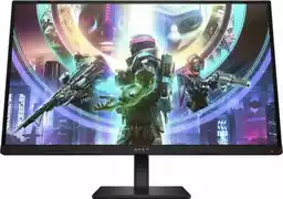 HP OMEN 27qs (780J4E9) 27 cali 2K IPS 240Hz 1ms Gamingowy monitor LED