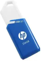 Hp Pamięć USB X755W USB 3.2 256GB