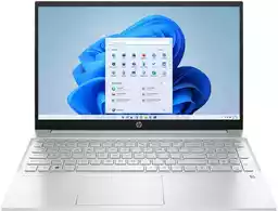 HP Pavilion 15-eg