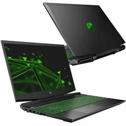 HP Pavilion Gaming 15-dk