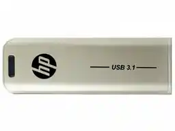 Hp Pendrive 256GB x796w 75MB/s Srebrny