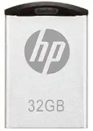 Hp Pendrive V222w, 32 GB, USB 2.0