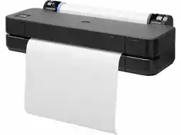 HP Ploter DesignJet T230