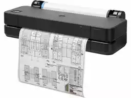 HP Ploter DesignJet T250 24cale (5HB06A)