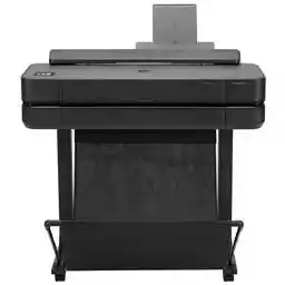 HP Ploter DesignJet T650 24 (5HB08A)