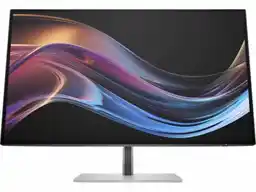 HP S7 Pro 727pk 8J9G2AA 27 4K IPS Black 60Hz 5ms Monitor LED