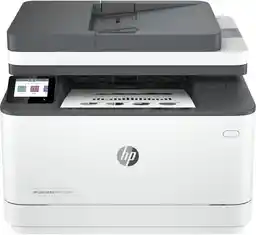 Hp Urządzenie wielofunkcyjne LaserJet Pro 3102fdn