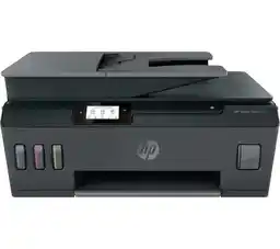 Hp Urządzenie wielofunkcyjne Smart Tank 615 Y0F71A